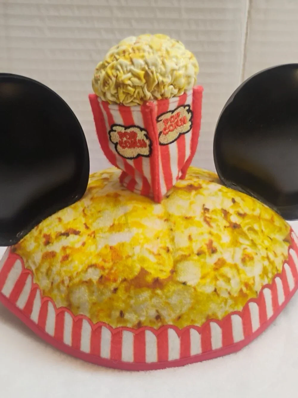 Disney Mickey Mouse Ears 'Fresh & Hot